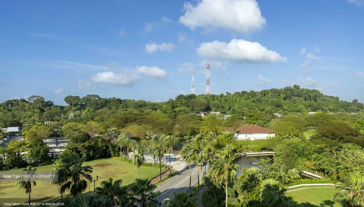 The Residences at W Singapore Sentosa Cove (D4), Condominium #502285611